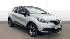 Renault Captur 1.5 dCi 90 Iconic 5dr Diesel Hatchback